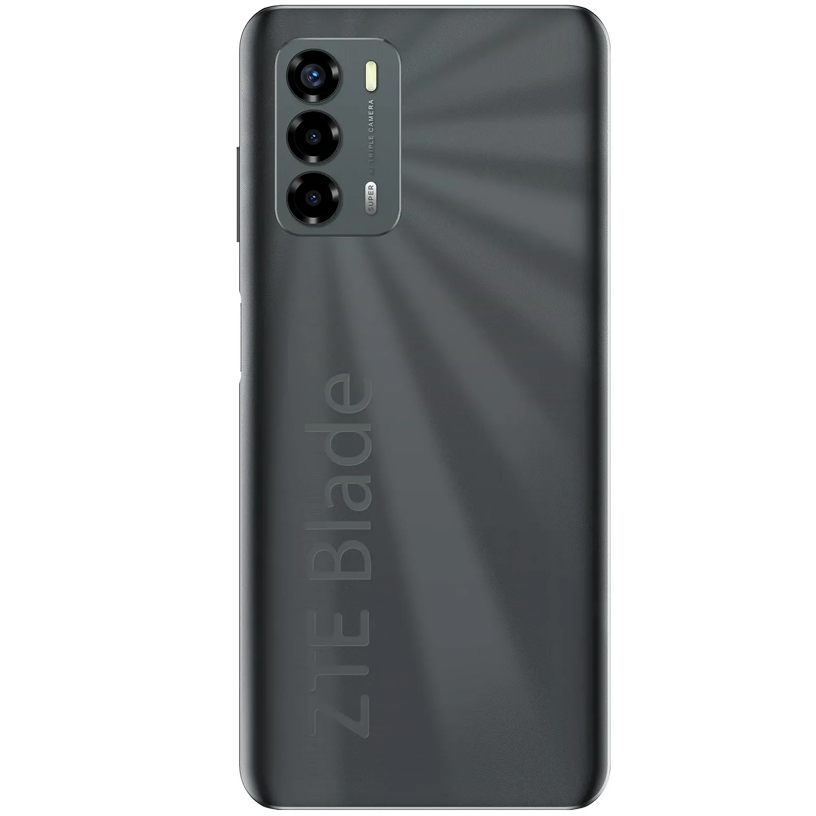 Смартфон ZTE Blade V40 Vita 128GB/4GB RAM Dual SIM Zeus-Black, фото №2