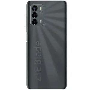 Смартфон ZTE Blade V40 Vita 128GB/4GB RAM Dual SIM Zeus-Black synthetic.ua - Фото 1