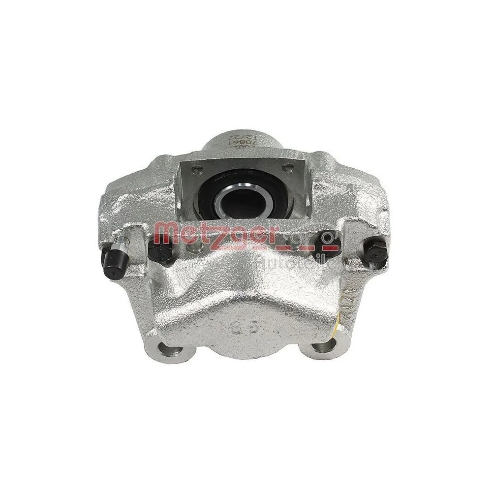 Гальмівний супорт METZGER 6260228 для OPEL SAAB VAUXHALL GENERAL MOTORS, фото №1