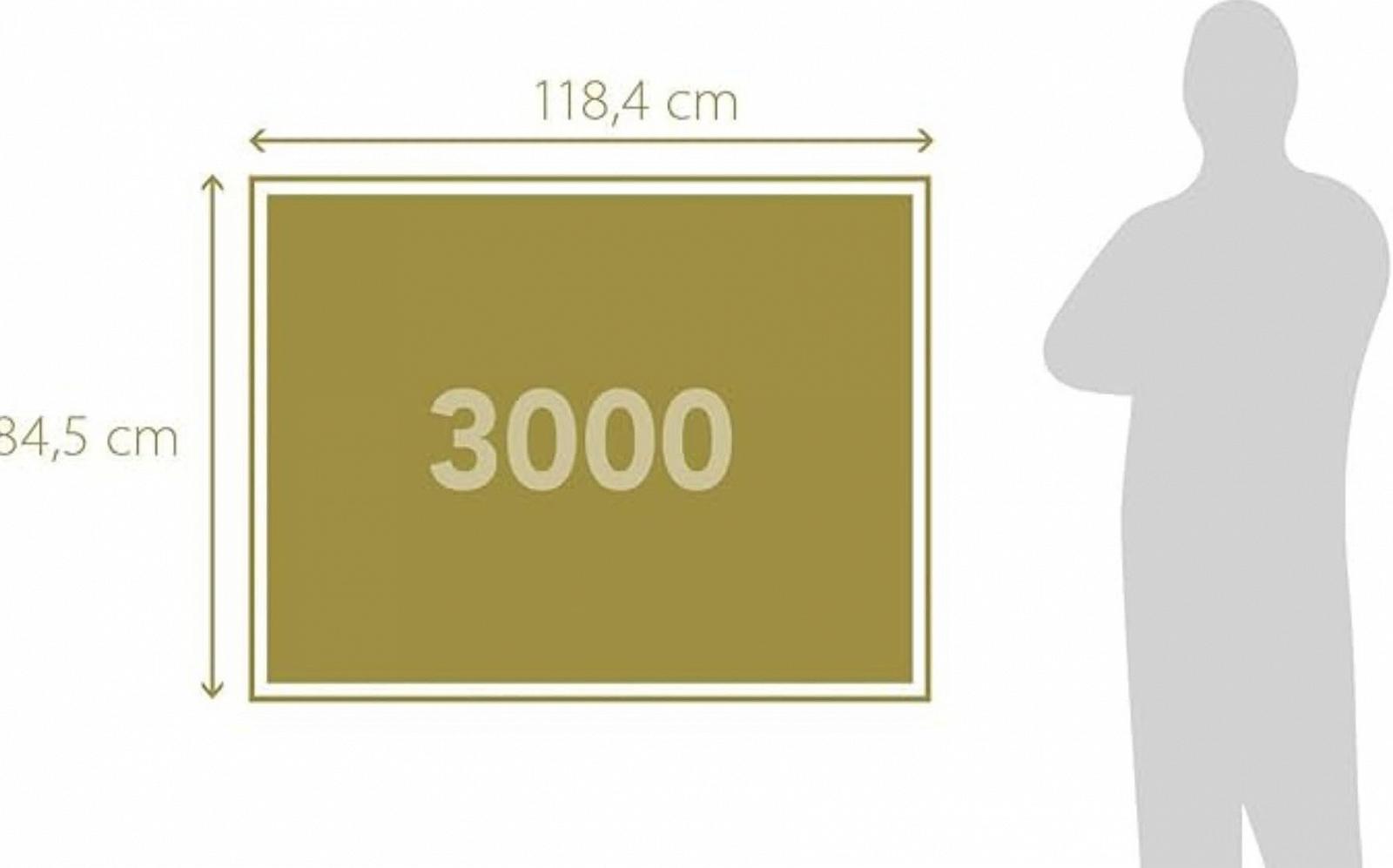 Пазл Clementoni Puzzle Collection The House of Parliament 3000 элементов 33037, фото №3 Пазл Clementoni Puzzle Collection The House of Parliament 3000 элементов 33037, фото №3