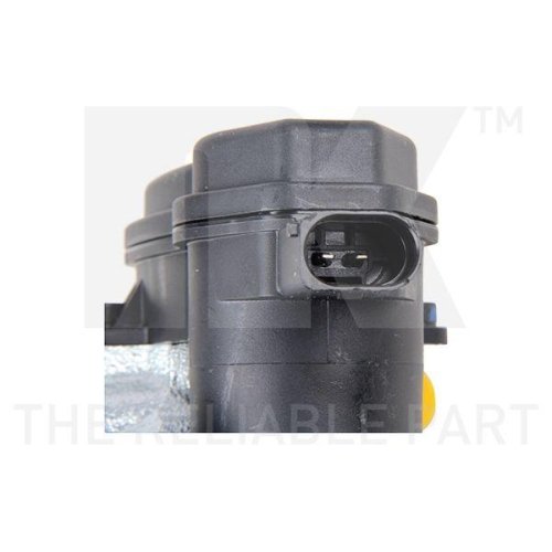 Гальмівний супорт NK 2147363 для AUDI задня вісь лівий перед віссю, фото №2 Гальмівний супорт NK 2147363 для AUDI задня вісь лівий перед віссю, фото №2