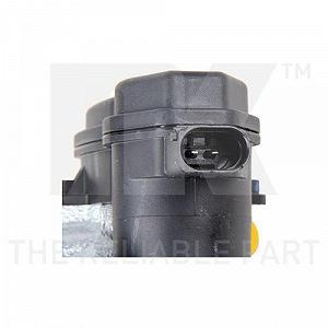 Тормозной суппорт NK 2147363 для AUDI задняя ось левый перед осью synthetic.ua - Фото 1