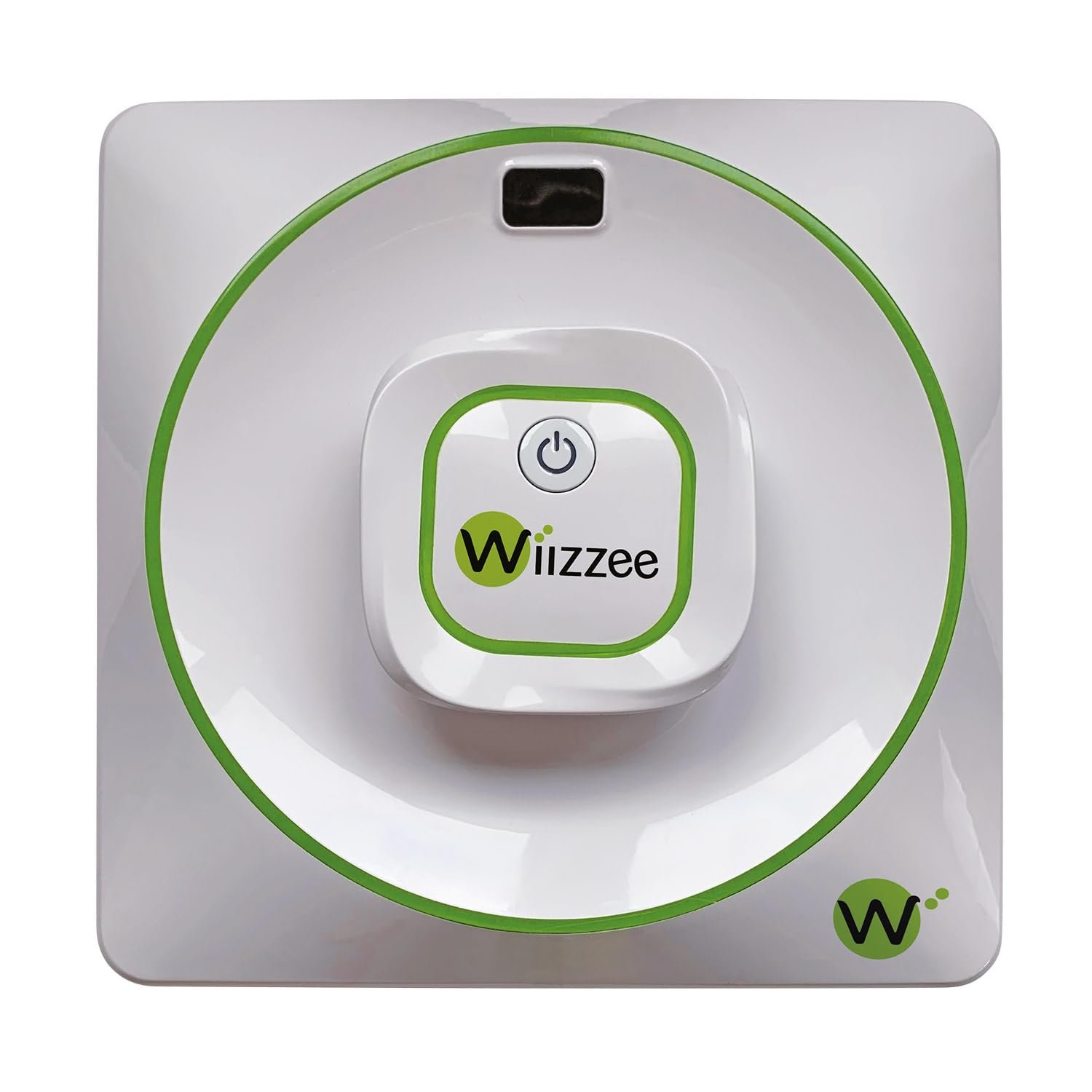 Робот для мойки окон Wiizzee NV01, Slim, Тихий, 3 режима уборки (N/Z/NZ), Управление через приложение, Дистанционное управление, Белый, фото №8