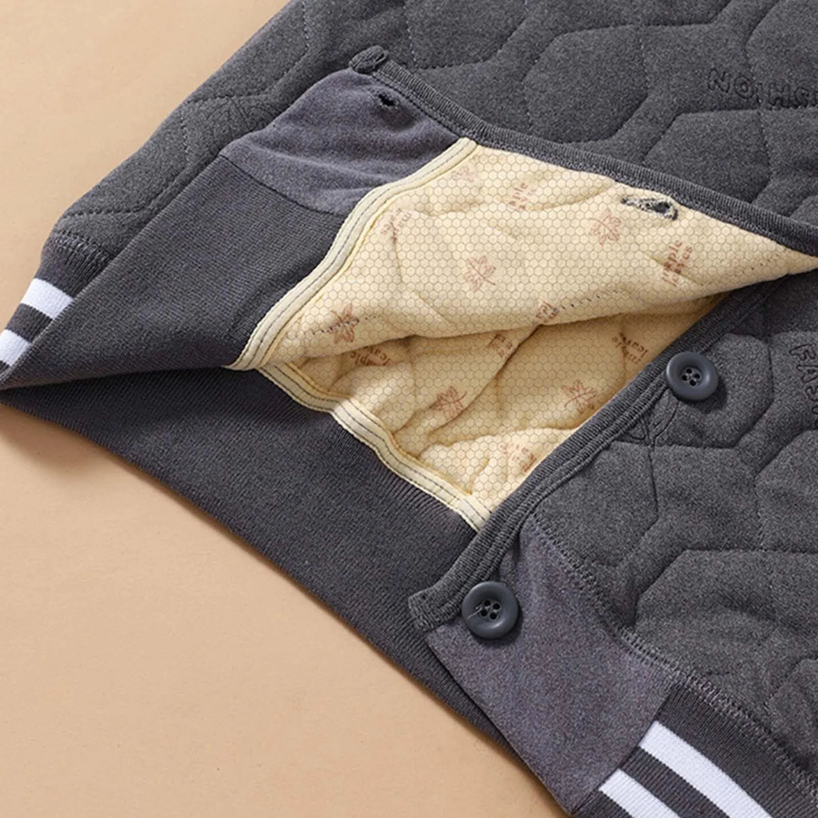 Куртка для малюків, хлопчиків, повсякденна, фото №3