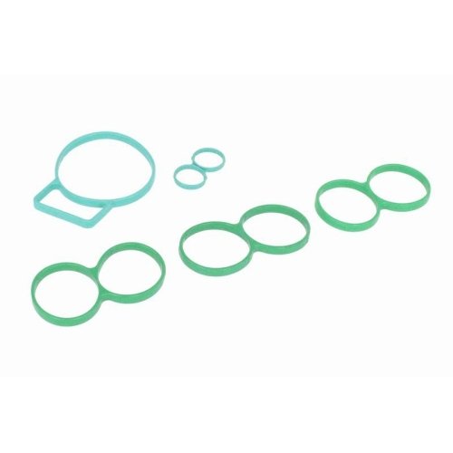 Впускной коллектор VAICO V25-2265 для FORD, фото №2