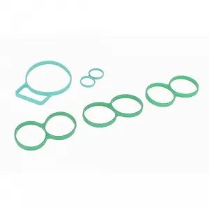 Впускной коллектор VAICO V25-2265 для FORD synthetic.ua - Фото 1