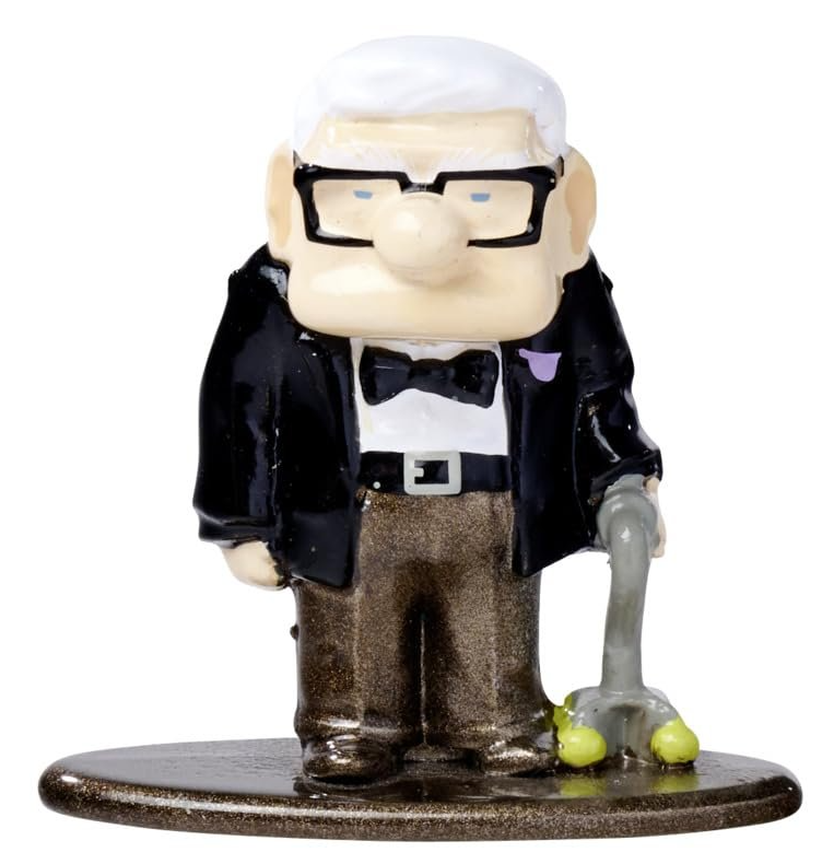 Фігурка-сюрприз Jada Toys Disney, фото №5