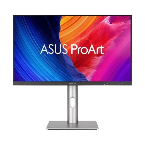 Монитор ASUS PA278QGV (90LM05L1-B01K71), фото №1 Монитор ASUS PA278QGV (90LM05L1-B01K71), фото №1