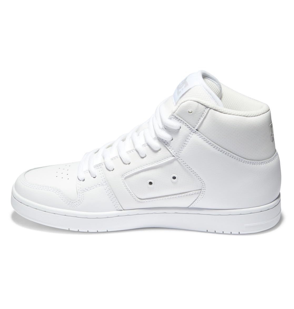 Кроссовки DC Shoes Manteca 4 Hi мужские, фото №3