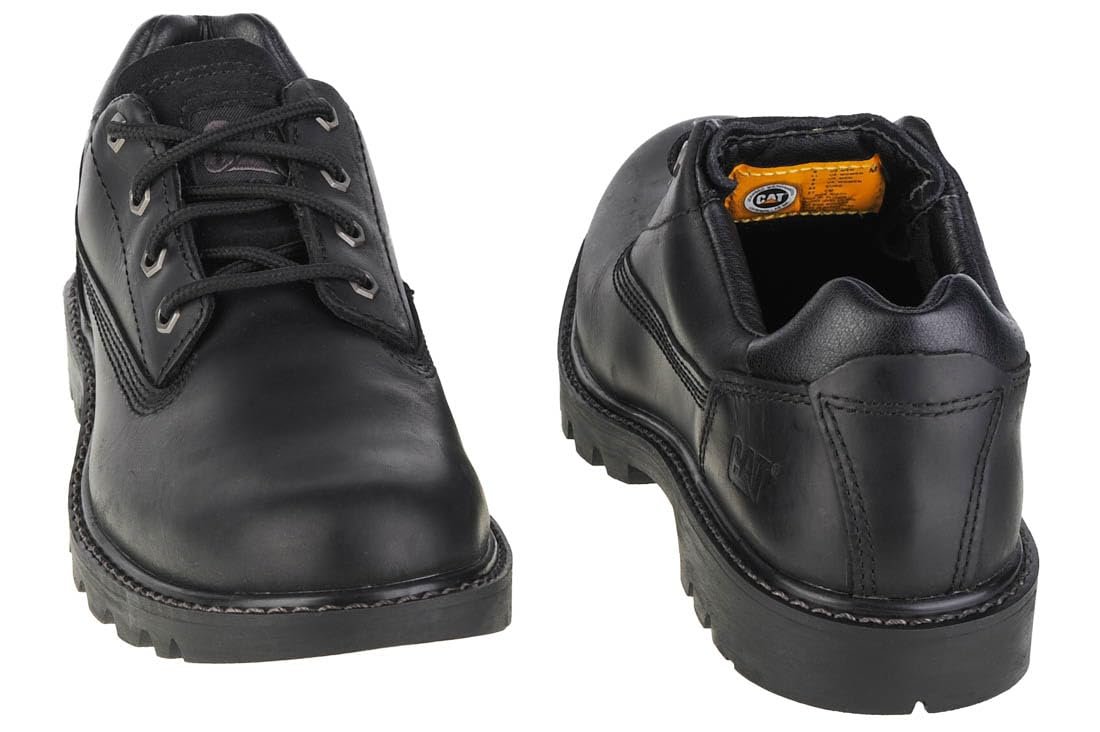 Ботинки CAT Footwear Colorado Low 2.0 для детей, унисекс, фото №6