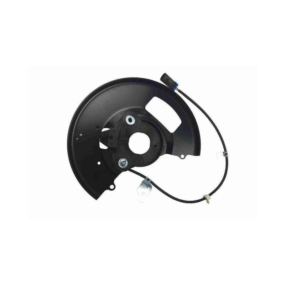 Датчик частоты вращения колеса VEMO V51-72-0109 Original VEMO Quality GENERAL MOTORS, фото №1