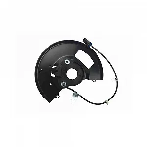 Датчик частоты вращения колеса VEMO V51-72-0109 Original VEMO Quality GENERAL MOTORS - Фото 1