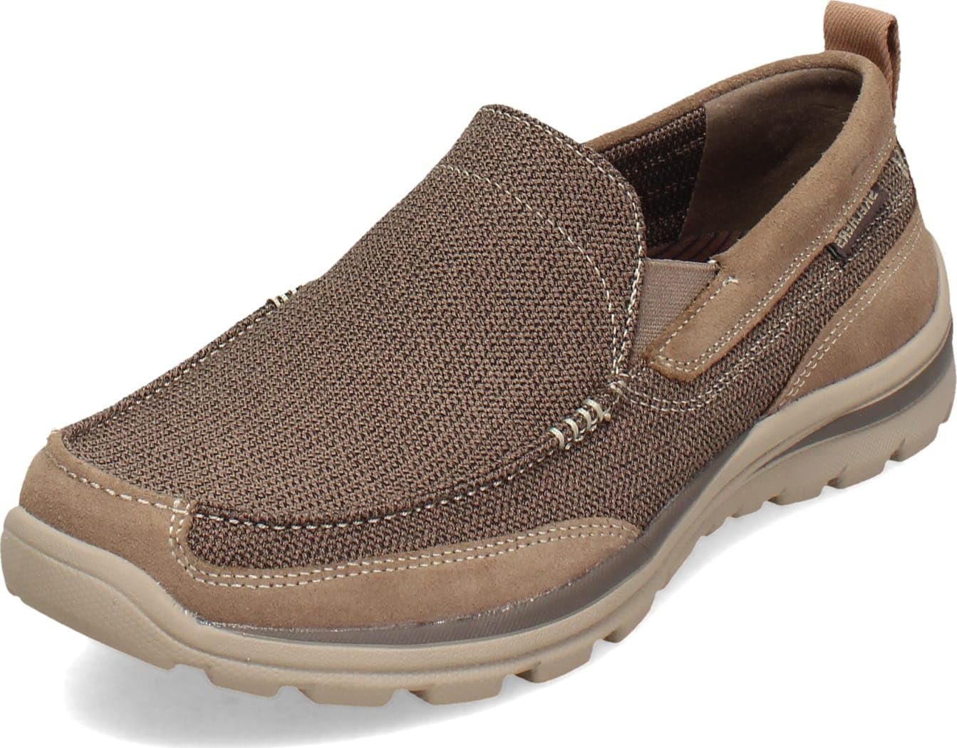 Черевики Skechers Superior Milford чоловічі, фото №1