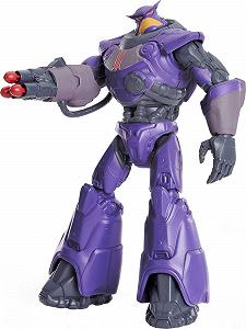Фігурка Zurg Disney and Pixar Lightyear, 25 см - Фото 1