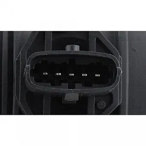 Датчик витрати повітря TRISCAN 8812 65003 для SAAB synthetic.ua - Фото 1