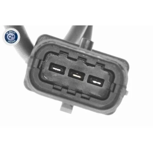 Датчик імпульсів колінвала VEMO V53-72-0075 Q+ KIA, фото №2