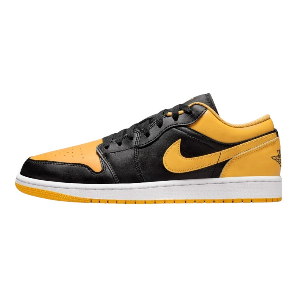 Кросівки NIKE AIR JORDAN 1 LOW 45.5, фото №1