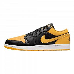 Кросівки NIKE AIR JORDAN 1 LOW 45.5 - Фото 1