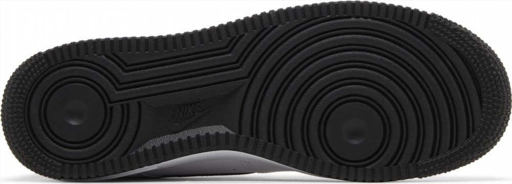 Кросівки Nike AIR FORCE 1 07 42.5, фото №5