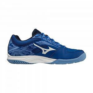 Кроссовки Mizuno Breakshot 3 Ac мужские - Фото 1