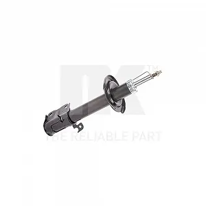 Амортизатор NK передняя ось левая для MITSUBISHI - Фото 1