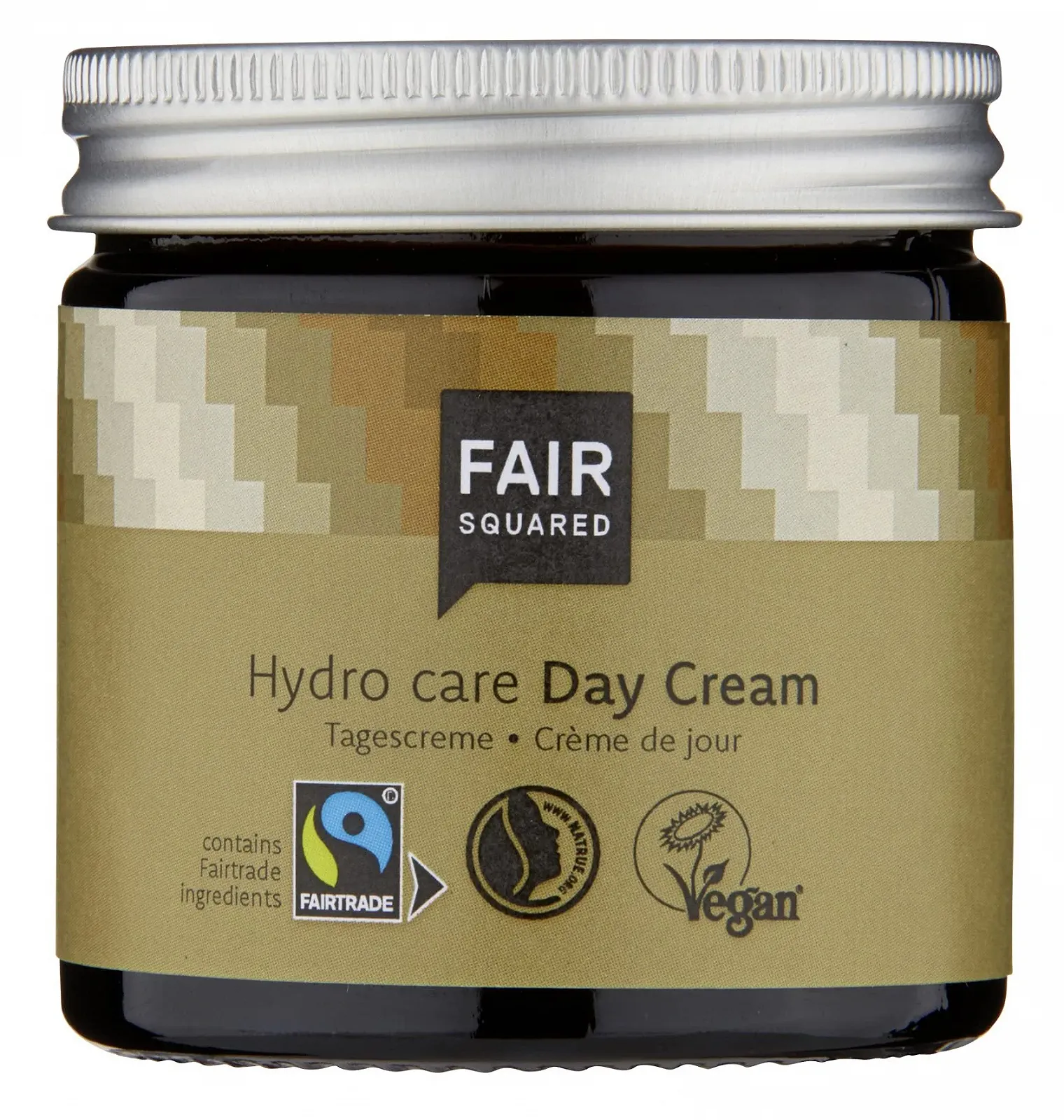 Денний крем FAIR SQUARED Face Care Argan 50 мл, фото №1 Денний крем FAIR SQUARED Face Care Argan 50 мл, фото №1