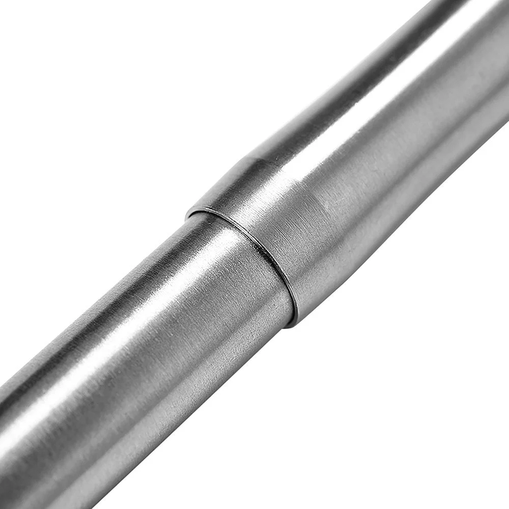 Контейнер для зубочисток, портативний, декоративний, кишеньковий, титановий., фото №7