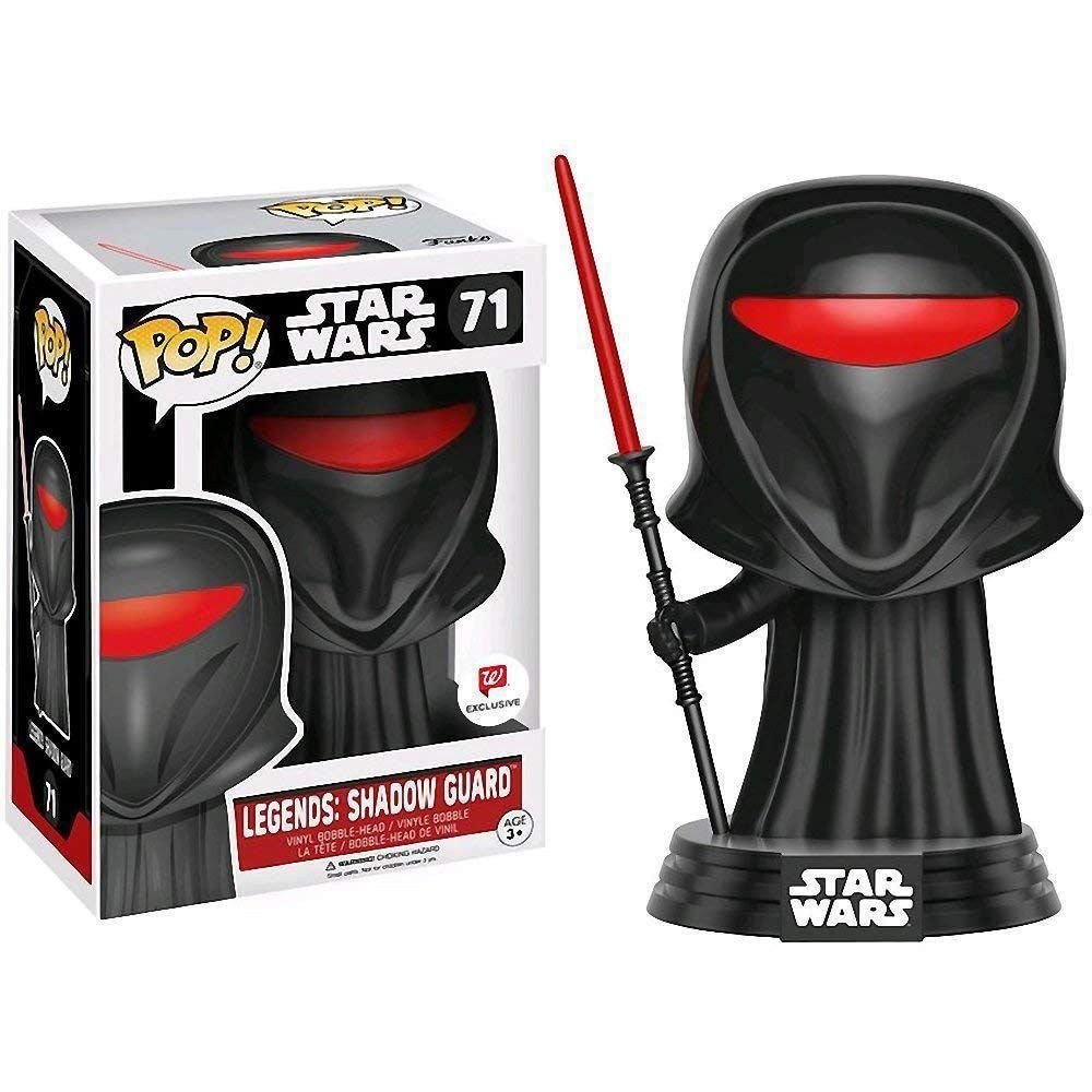 Фігурка Funko Star Wars Shadow Guard, фото №1