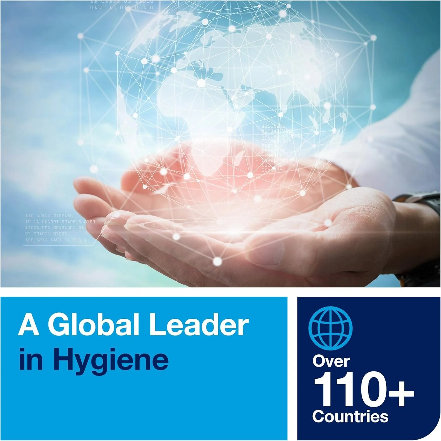 Диспенсер для 2-х рулонів туалетного паперу Tork OptiServe T7 White, фото №4 Диспенсер для 2-х рулонів туалетного паперу Tork OptiServe T7 White, фото №4