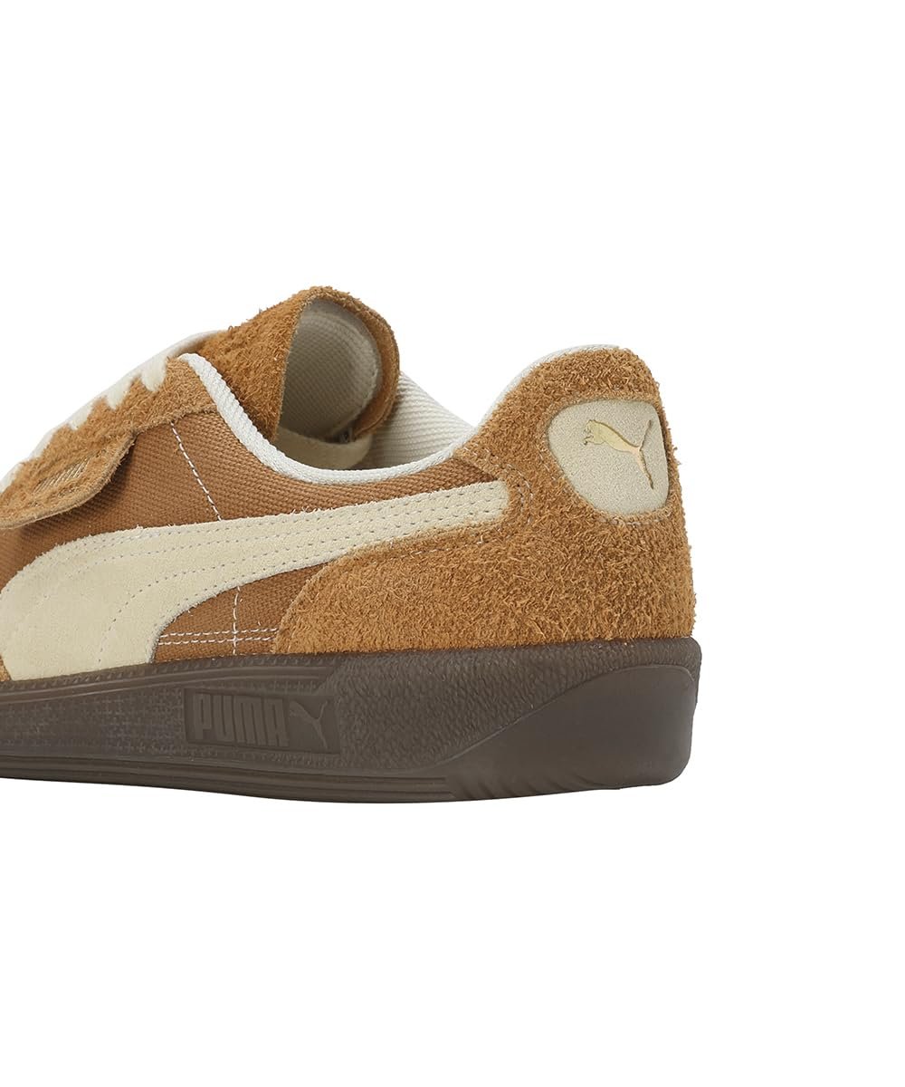 Кросівки PUMA Palermo Vintage, фото №4