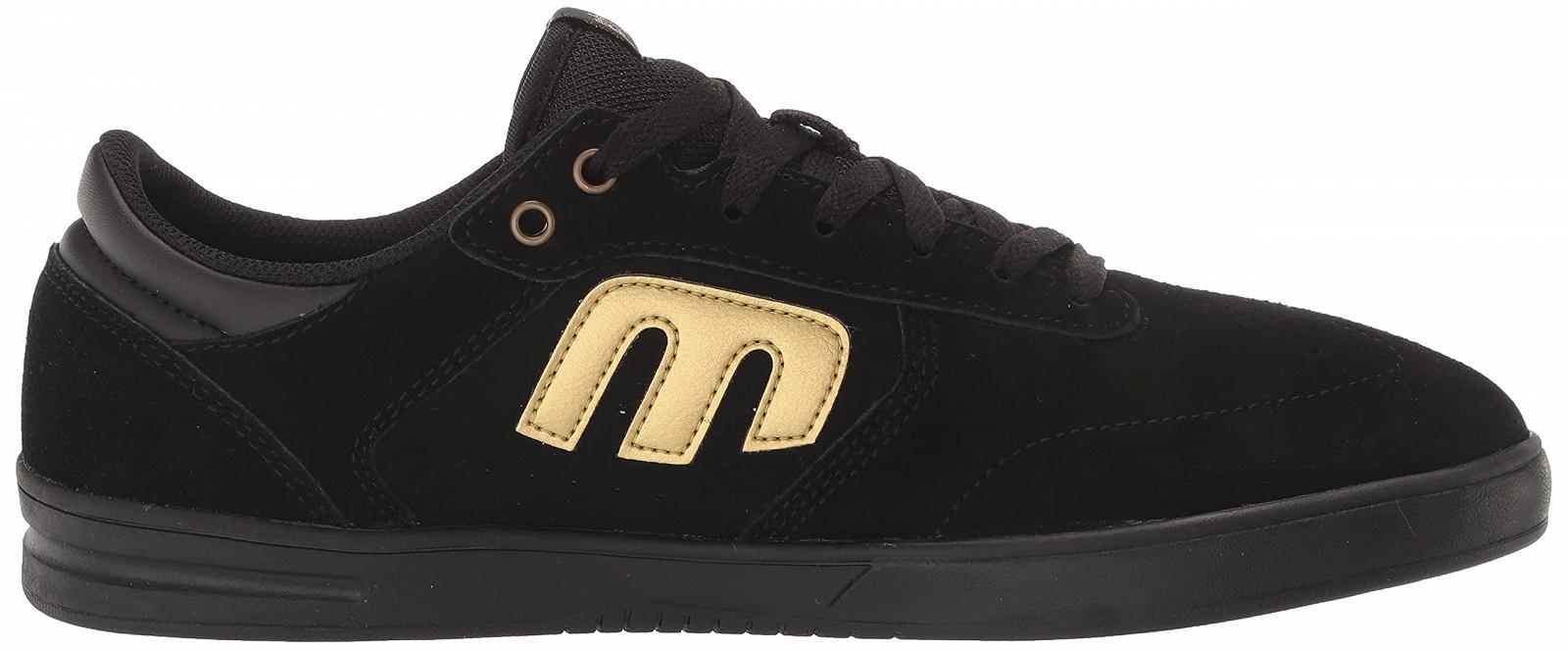 Кеды Etnies Windrow Vulc мужские розовый/белый, фото №6