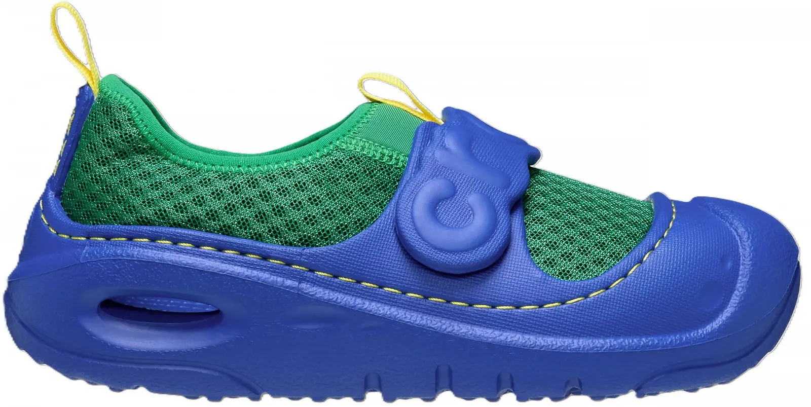 Дитячі Крокси Swiftwater Splash K, фото №5