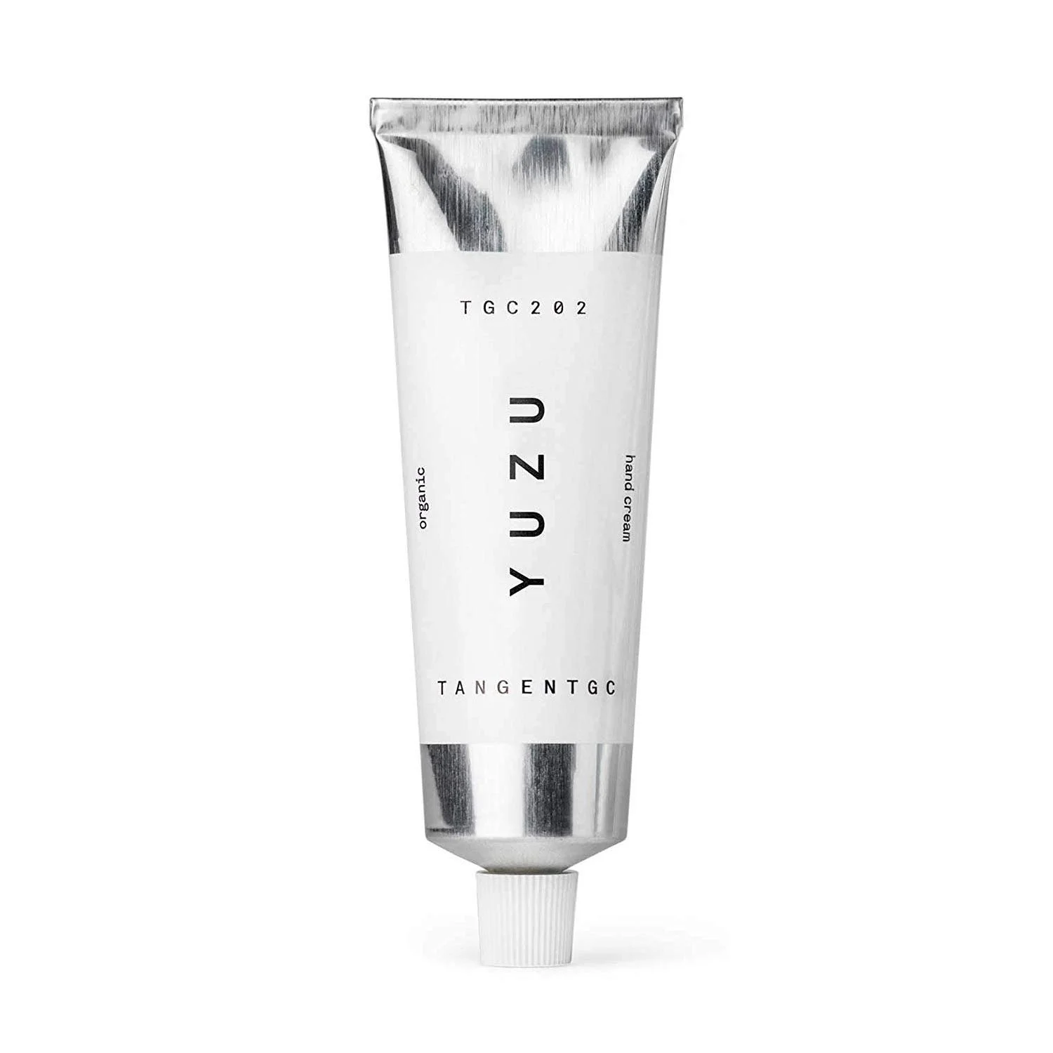 Крем для рук Tangent GC Yuzu 50 мл, фото №1