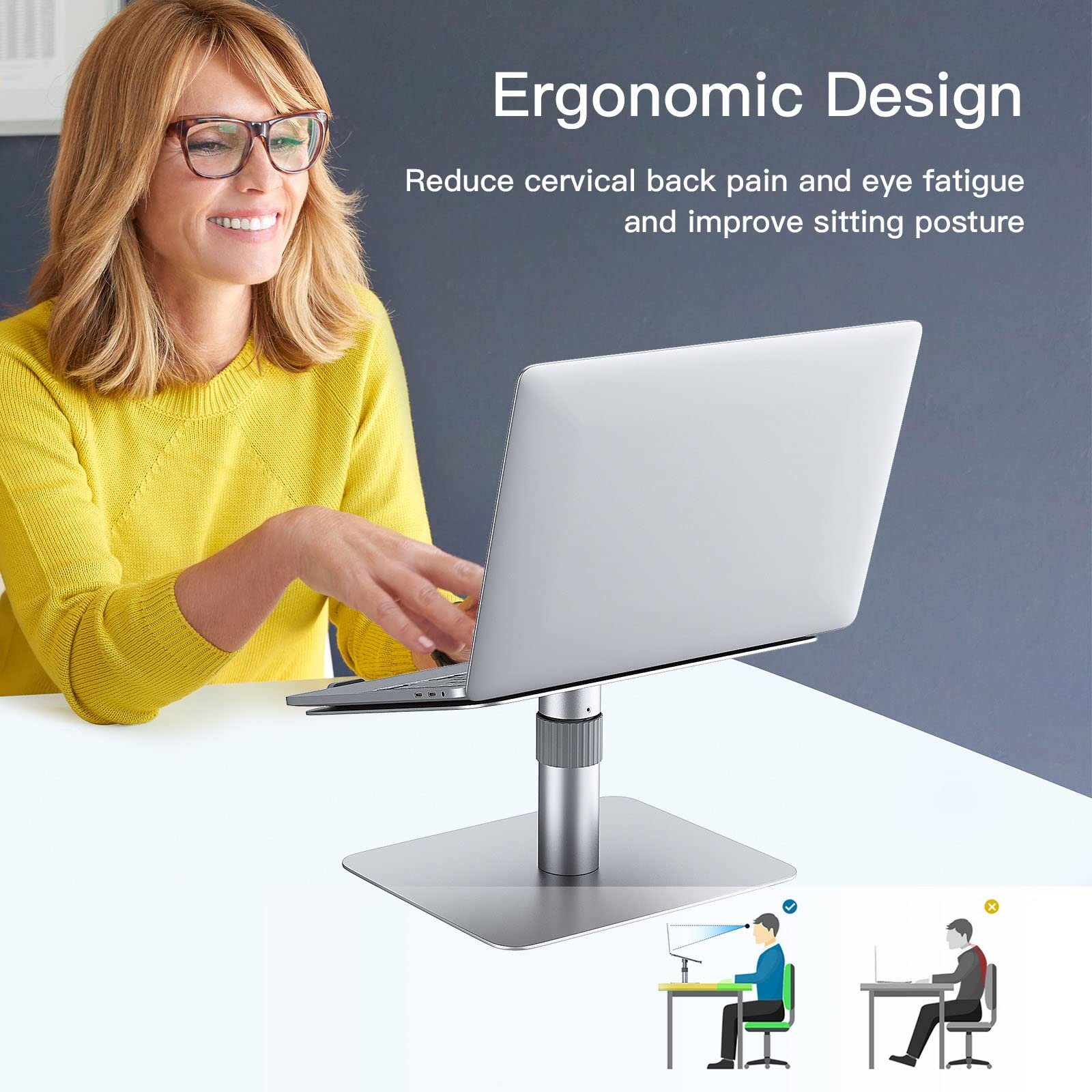 Підставка для ноутбука, фото №3 Підставка для ноутбука, фото №3