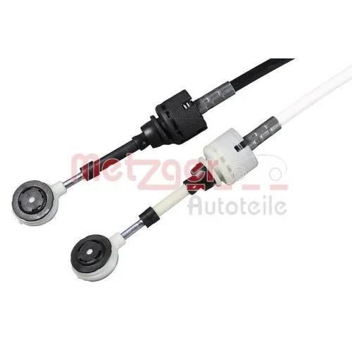 Трос переключения передач METZGER 3150345 для OPEL GENERAL MOTORS, фото №2