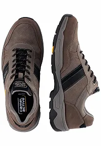 Кросівки camel active Evolution Шкіряні - Фото 1