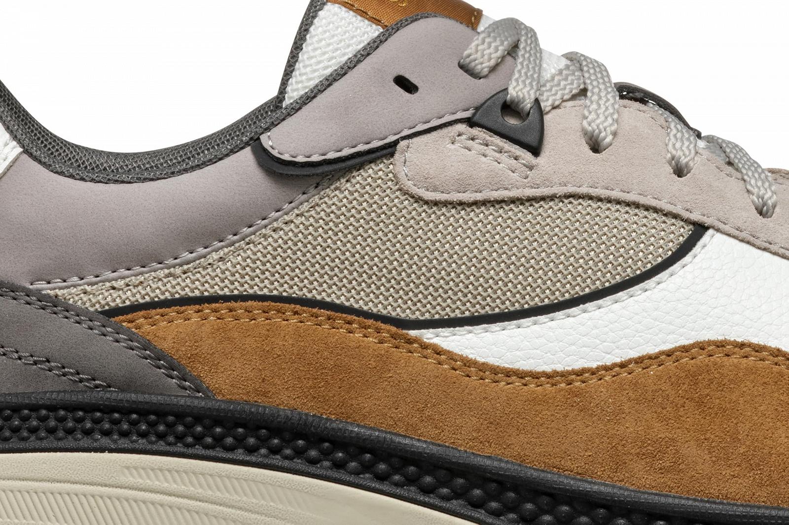 Кросівки Geox Spherica Actif X1 чоловічі, фото №7