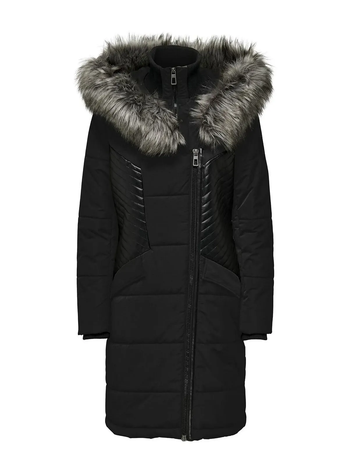 Пальто ONLY Жіноче ONLLITTA, фото №1