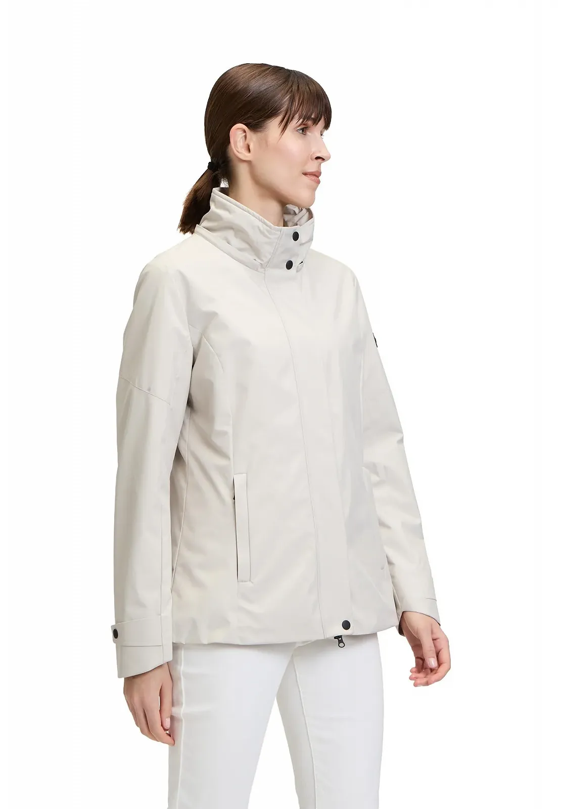 Парка Betty Barclay Жіноча, фото №7 Парка Betty Barclay Жіноча, фото №7