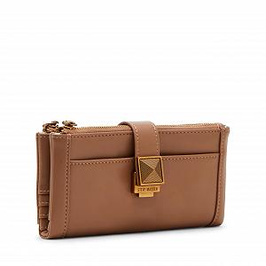 Кошелек бифолд Steve Madden Cindee Мягкий - Фото 1