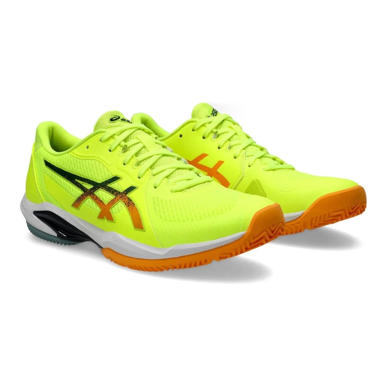 Кросівки ASICS Solution Swift Ff 2 Padel, фото №3 Кросівки ASICS Solution Swift Ff 2 Padel, фото №3