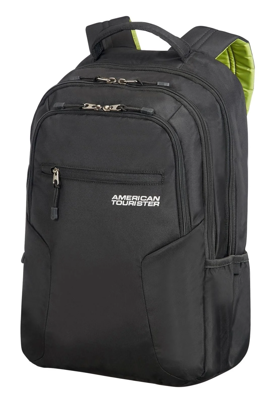 Рюкзак для ноутбука American Tourister Urban Groove UG6 15.6 дюймов 48 см 26L Schwarz, фото №1 Рюкзак для ноутбука American Tourister Urban Groove UG6 15.6 дюймов 48 см 26L Schwarz, фото №1