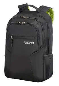 Рюкзак для ноутбука American Tourister Urban Groove UG6 15.6 дюймов 48 см 26L Schwarz - Фото 1