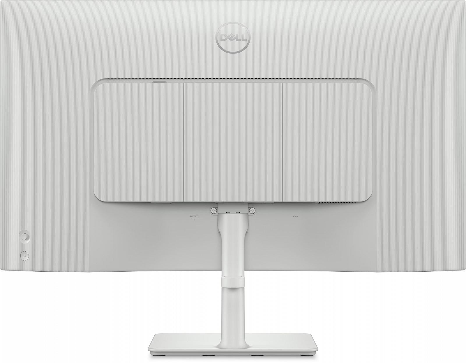 Монітор 27" Dell S Series S2725H Full HD IPS 100 Гц Cрібний, фото №5