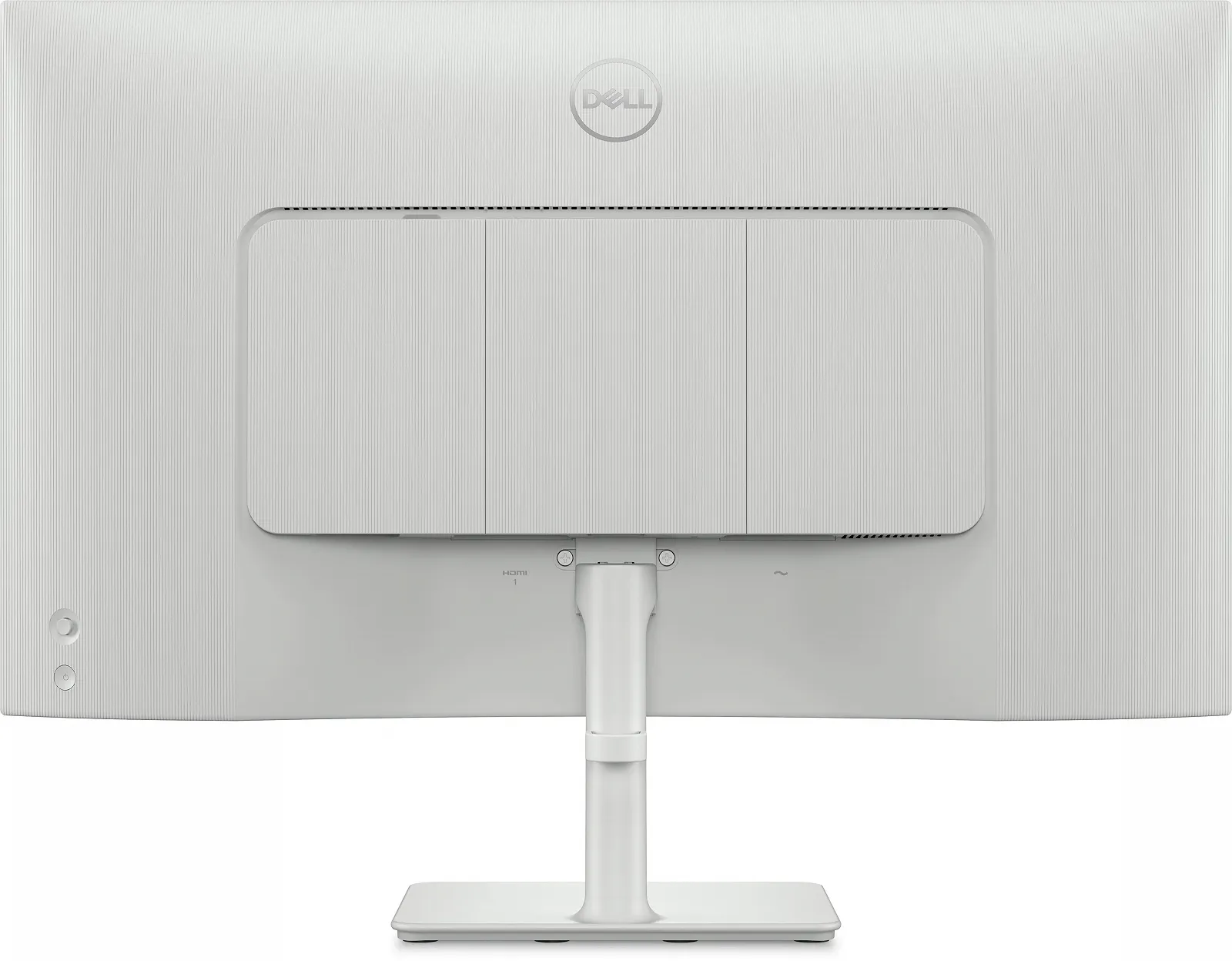 Монітор 27" Dell S Series S2725H Full HD IPS 100 Гц Cрібний, фото №5