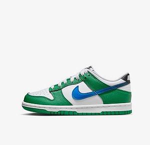 Кроссовки Nike DUNK LOW GS Размер 39 synthetic.ua - Фото 1