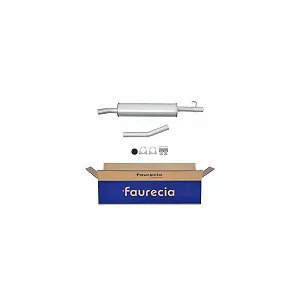 Глушник передній HELLA Easy2Fit 8LB 366 020-421 - Фото 1