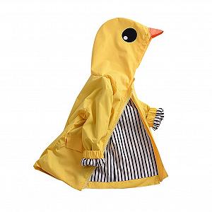 Куртка Miyanuby Для малышей, мальчиков - Фото 1