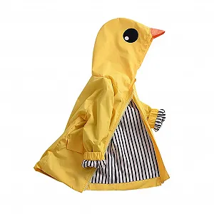 Куртка Miyanuby Для малюків, хлопчиків - Фото 1