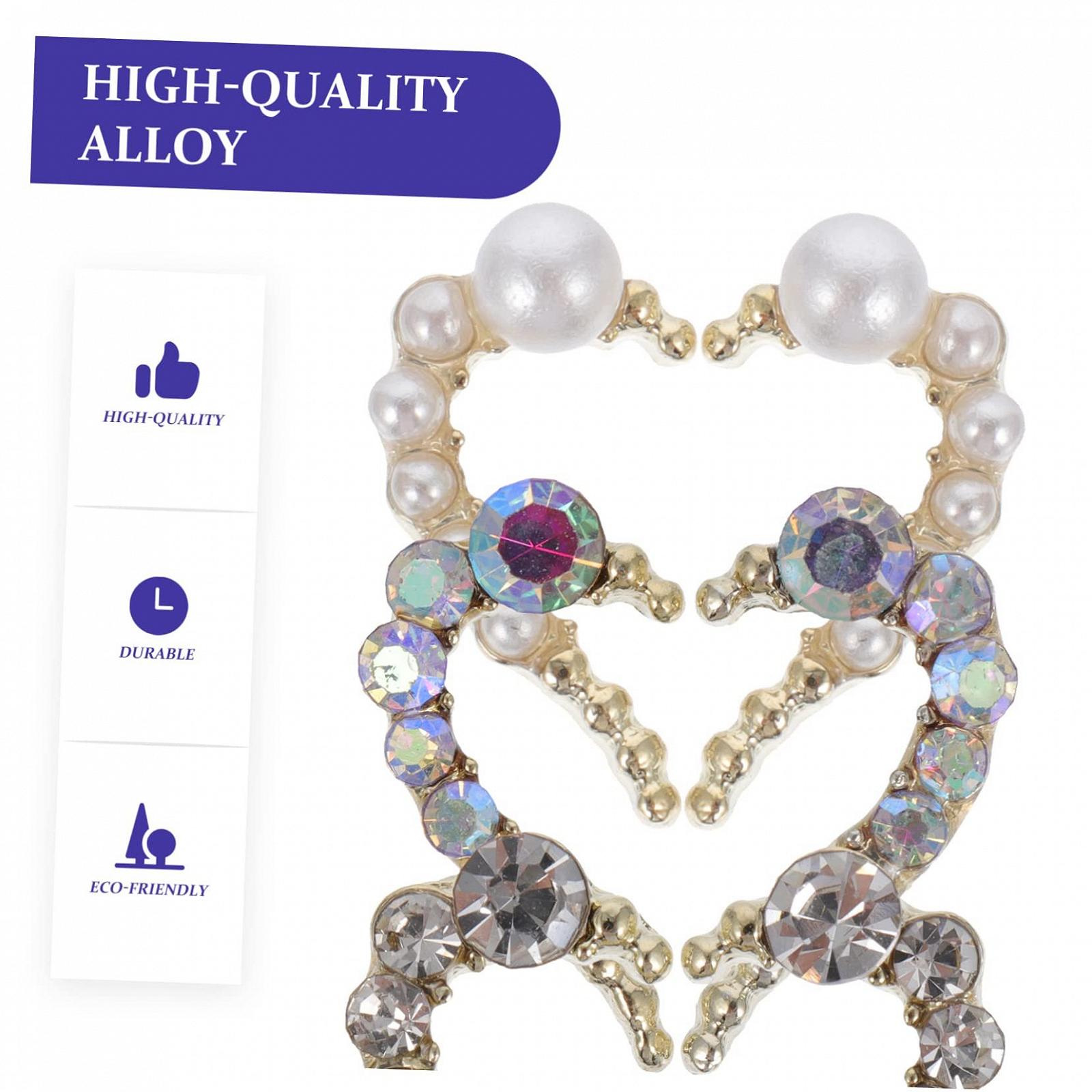 Набір з Прикрас для нігтів, фото №7